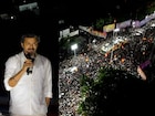 भाजप आणि सत्ताधाऱ्यांना अंगावर घेणाऱ्या 'थलापती'च्या रॅलीचे PHOTOS