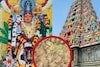 मंदिरातून चोरीला गेले 1.8 लाख, महिनाभराने पुन्हा मंदिरात आले, कसा झाला चमत्कार?