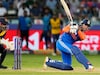 क्रिकेटच्या इतिहासातली पहिलीच घटना, तिलक वर्मासोबत मैदानात असं काय झालं?