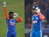 तिलक वर्माने संपूर्ण देशाचं मन जिंकलं, भर मैदानात भारतीय जवानांना ठोकलं कडक सल्य