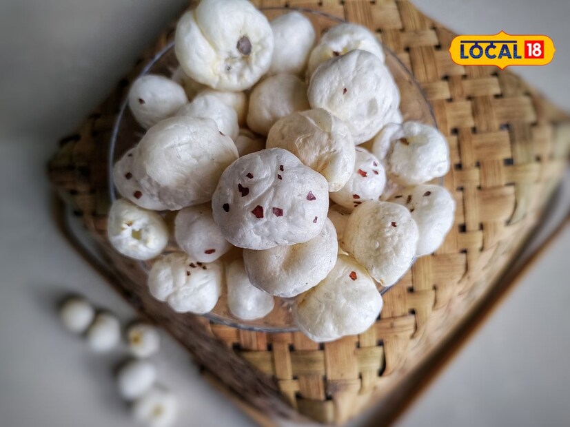 या वेळेस नाश्त्यासाठी हेल्दी पर्याय निवडणं फार महत्त्वाचं ठरतं. अशा वेळी शेंगदाणे आणि मखाना हे दोन्ही लोकप्रिय आणि पौष्टिक पर्याय समोर येतात. मात्र दोघांमध्ये वजन कमी करण्यासाठी अधिक उपयुक्त कोणता? याबदल आहार तज्ज्ञ स्नेहा परांजपे यांनी माहिती दिली आहे.