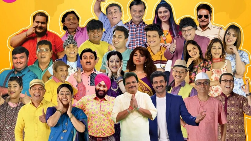 या शोमध्ये अनेक कलाकारांनी एन्ट्री घेतली आणि काही जण सोडूनही गेले, पण शोची लोकप्रियता आजही तसूभरही कमी झाली नाही.