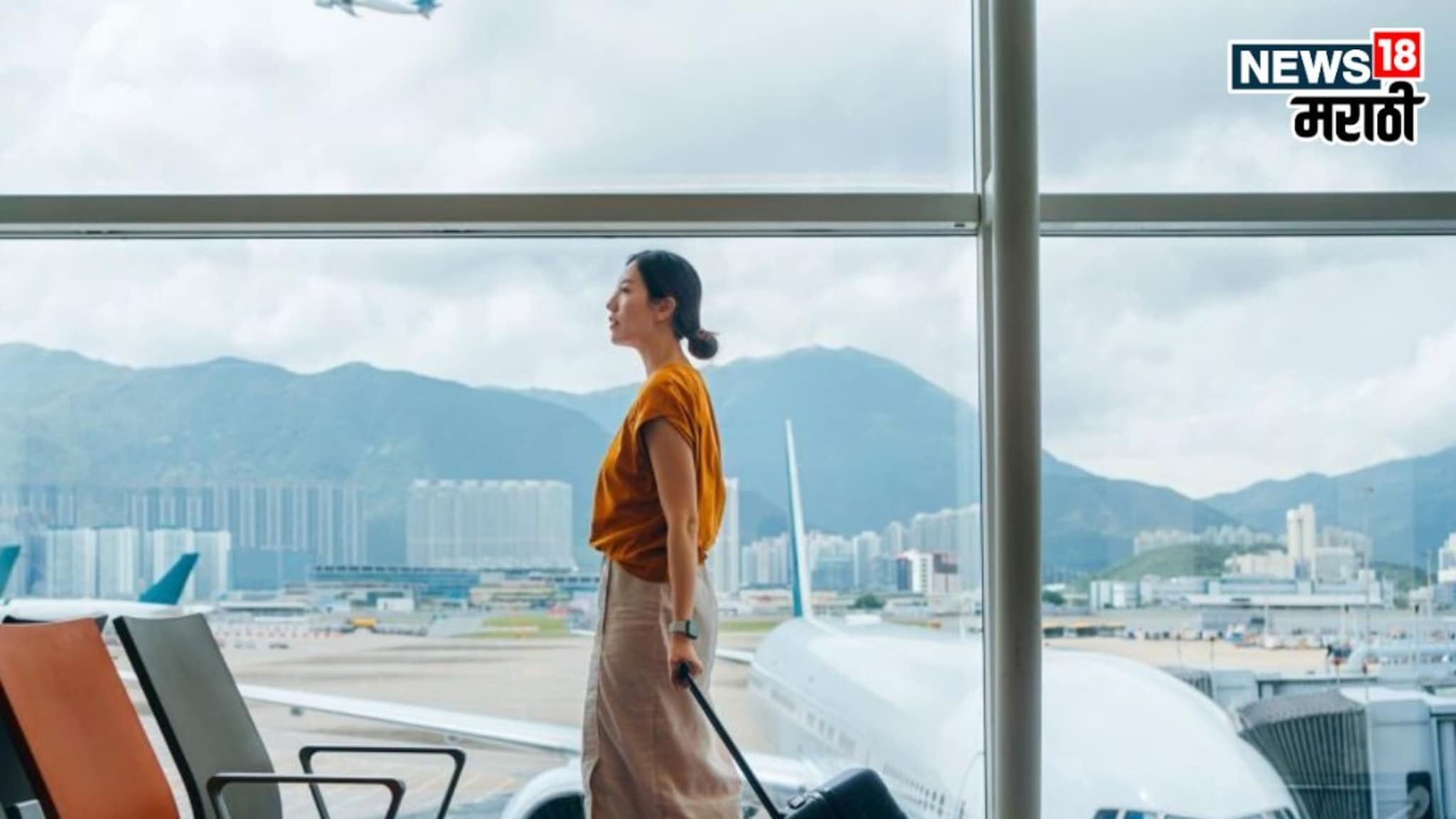 Travel Hacks : शेवटच्या क्षणी करताय ट्रिप प्लॅन? हॉटेल्सपासून फ्लाइट्सपर्यंत मिळतील बजेट डील, 'या' 6 स्मार्ट टिप्स करा फॉलो