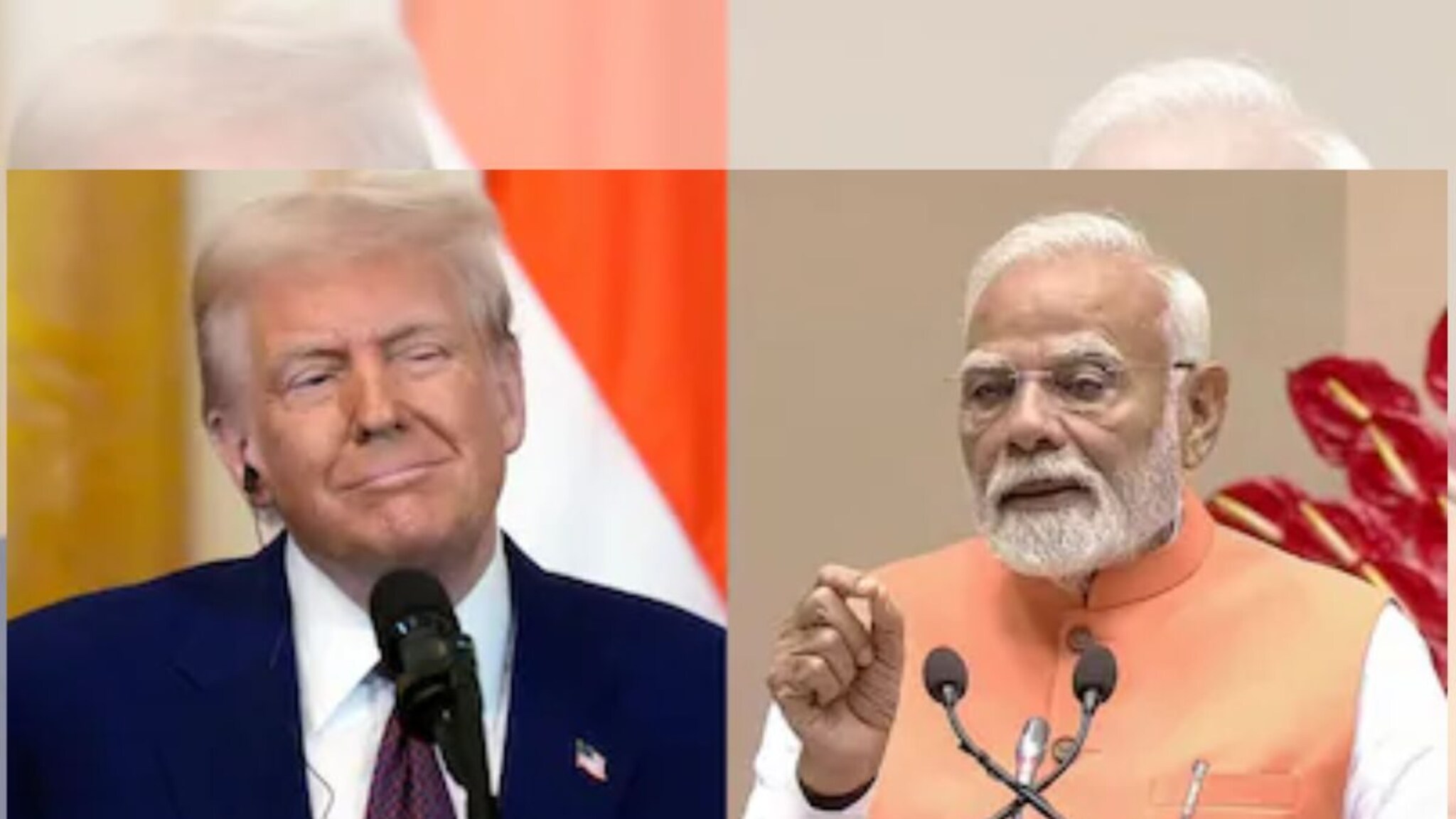 Shockwaves In America: ट्रम्प यांच्याकडून मोठी चूक, वाईट बातमी आली; मोदींच्या एका निर्णयाने अमेरिकेत अस्वस्थता