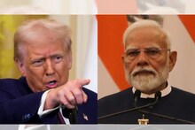 'मोदी आणि मी खास मित्र पण...'अमेरिकेची दुतोंडी भूमिका,ट्रम्प यांचा पुन्हा यूटर्न