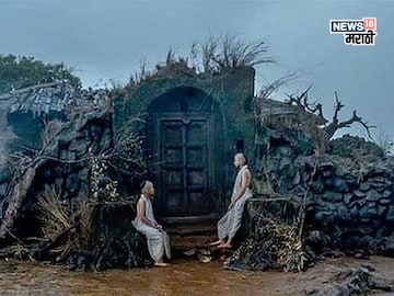 बॉलिवूडचे हॉरर सिनेमे