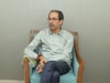 त्या लोकांना तिकीट देणार नाही, उद्धव ठाकरे यांची बैठकीत घोषणा, शिवसैनिकांना आदेश