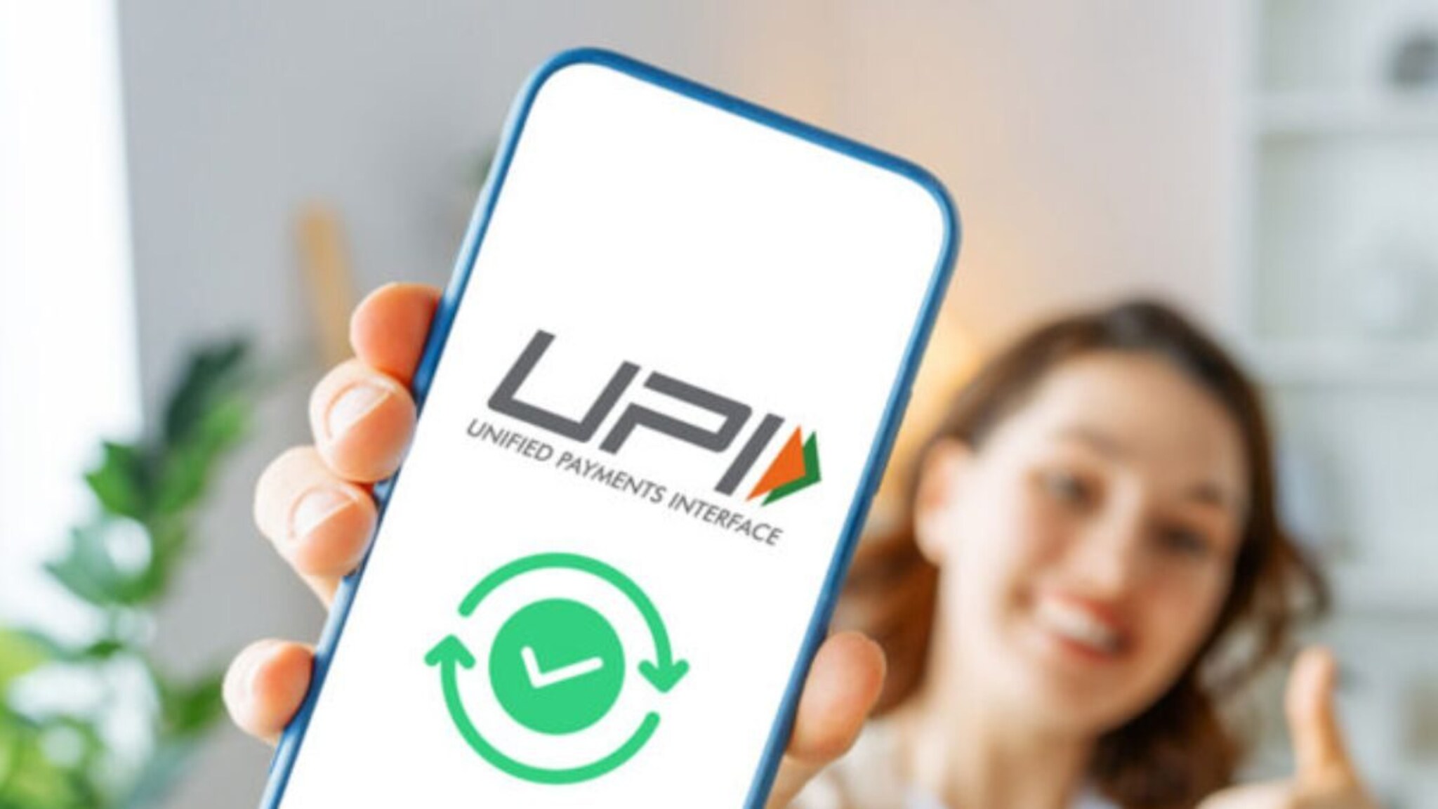 UPI यूझर्स सावधान! या नंबरवरुन आलेला कॉल क्षणार्धात करेल कंगाल, असं राहा सुरक्षित