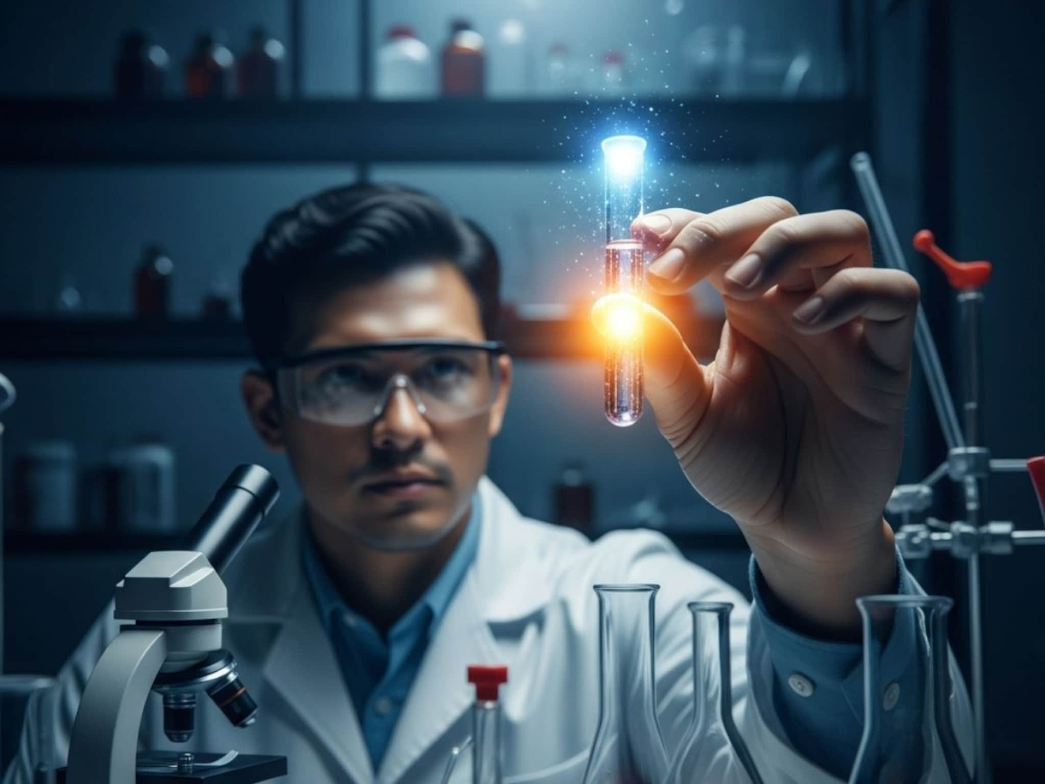 कोणालाच होणार नाही मलेरिया, नव्या vaccineने कायमचा संपणार Malaria; भारताची पहिली लस, जगभरात कौतुक कोणालाच होणार नाही मलेरिया, नव्या vaccineने कायमचा संपणार Malaria; भारताची पहिली लस, जगभरात कौतुक