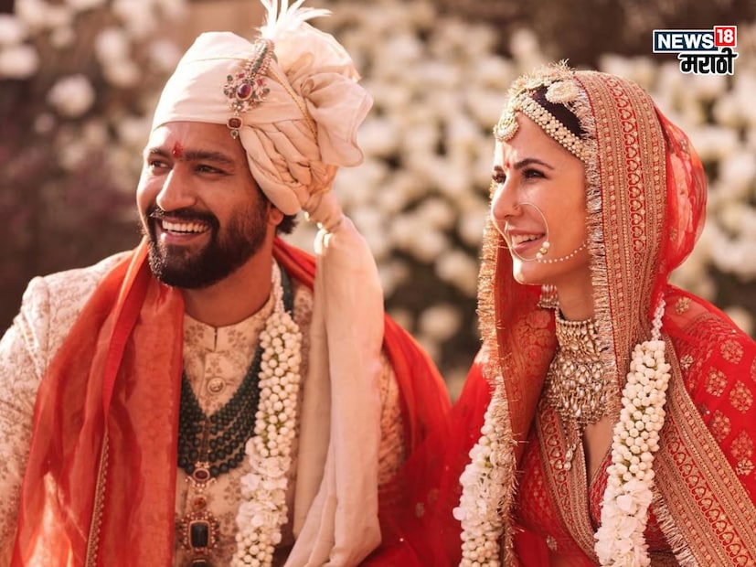 कतरिनाने गोंडस मुलाला जन्म दिला. विक्की कतरिना पहिल्यांदा आई बाबा झालेत, त्यांचा आनंद गगनात मावेनासा झालाय. 