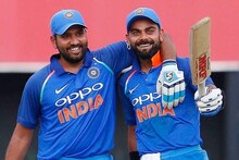 मोठी बातमी! ऑस्ट्रेलिया दौऱ्याआधीच विराट रोहित मैदानात उतरणार? उरले फक्त 23 दिवस