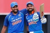 मोठी बातमी! ऑस्ट्रेलिया दौऱ्याआधीच विराट रोहित मैदानात उतरणार? उरले फक्त 23 दिवस