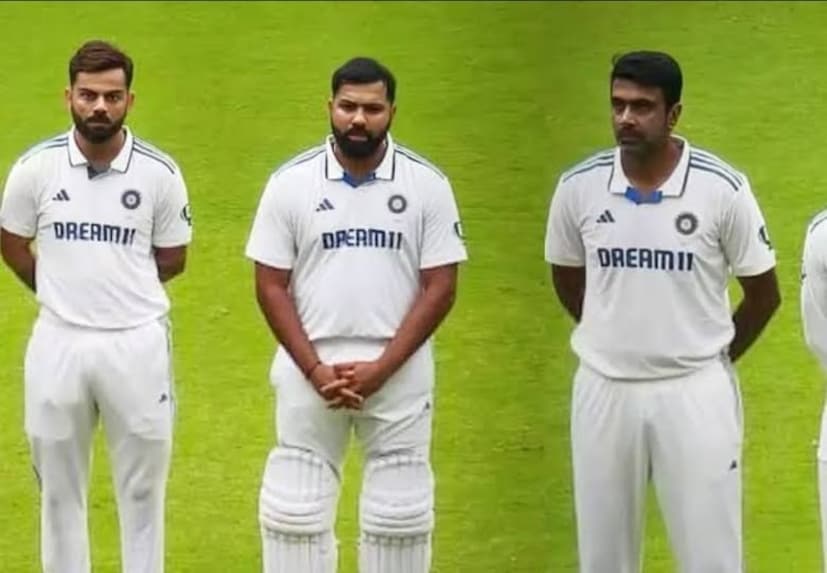 भारत आणि वेस्ट इंडिज यांच्यातल्या 2 टेस्ट मॅचच्या सीरिजला 2 ऑक्टोबरपासून सुरूवात होत आहे. पण या सीरिजमध्ये भारतीय क्रिकेटचे चाहते विराट कोहली, रोहित शर्मा आणि आर.अश्विनला नक्कीच मिस करतील.