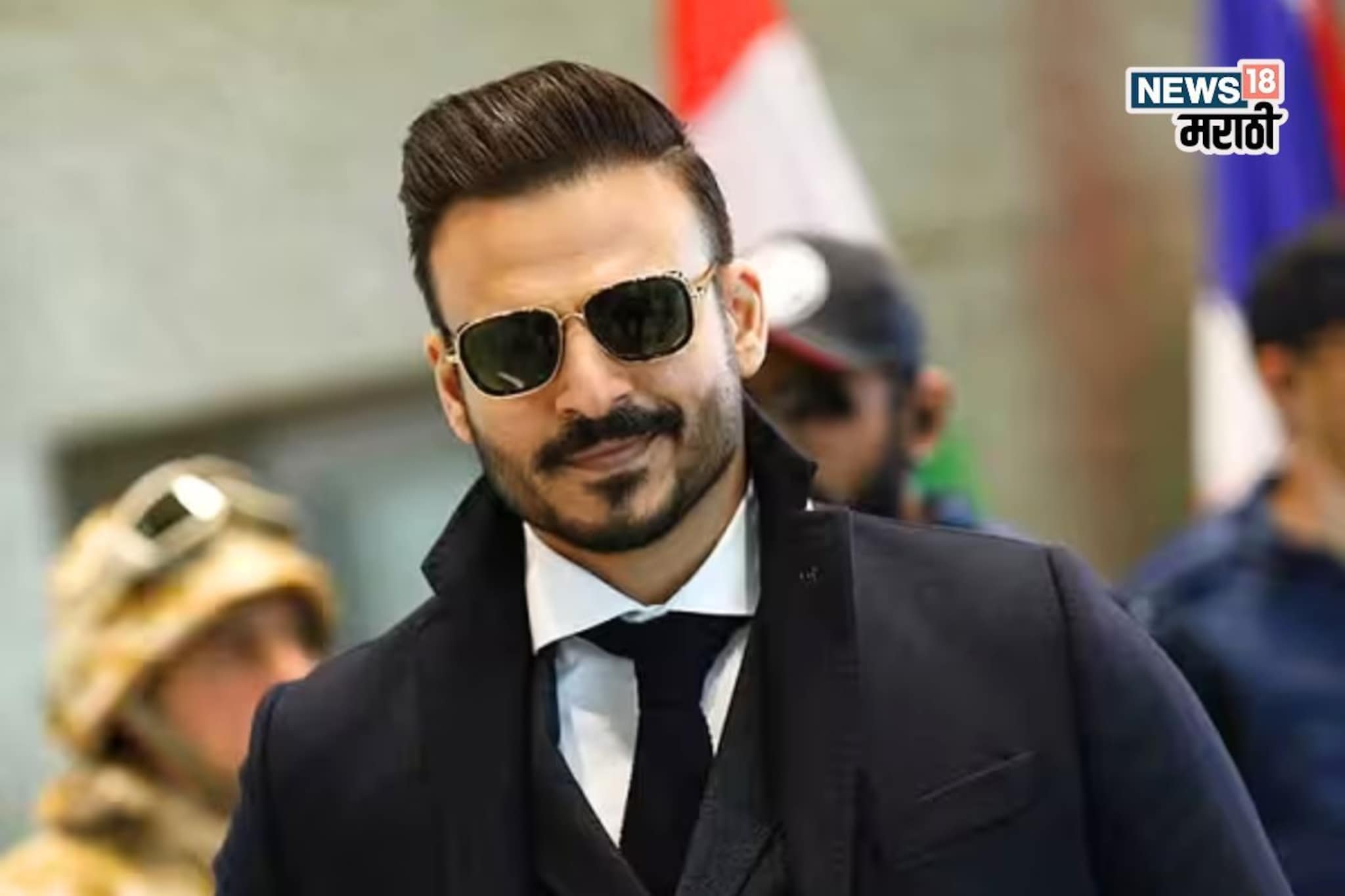 '2050 पर्यंत कोणी ओळखणारही नाही', शाहरुखबद्दल हे काय बोलून गेला विवेक ओबेरॉय?