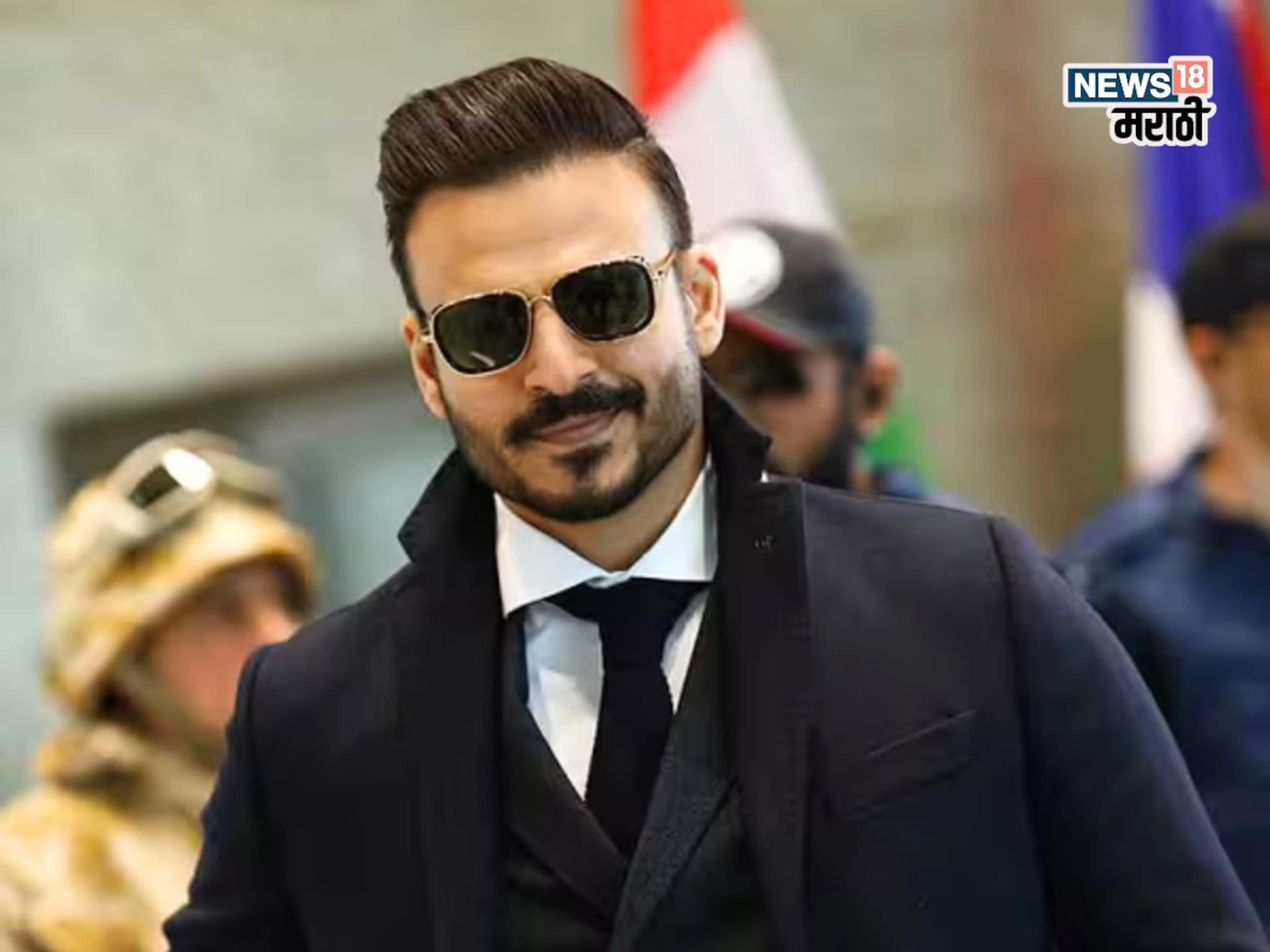 'त्याला कोणी ओळखणारही नाही', शाहरुखबद्दल हे काय बोलून गेला विवेक ओबेरॉय? राज कपूरबद्दल म्हणाला...