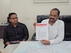 KDMCहद्दीत प्रभाग रचना नियमांचे उल्लंघन, मनसे जिल्हाध्यक्षांचे निवडणूक आयोगाला..