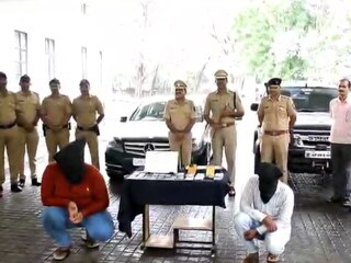 wardha crime
