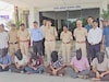समृद्धी महामार्गावर अडीच कोटींच्या व्हॅक्सीन चोरी, आंतरराज्यीय टोळी जेरबंद, 38 ल
