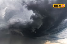Weather Alert : महाराष्ट्रात पुढील 24 तासांत धो-धो पाऊस, 5 जिल्ह्यांना रेड तर 26 साठी यलो अलर्ट