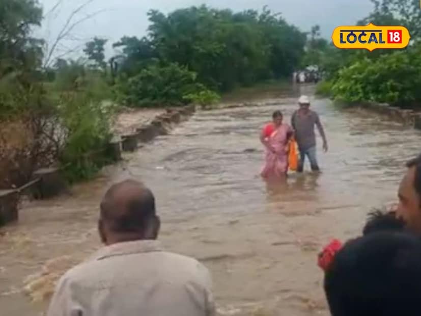 विदर्भातील अकोला, बुलढाणा आणि वाशिम जिल्ह्यांत मुसळधार पावसाची शक्यता आहे. अमरावती, भंडारा, गडचिरोली, चंद्रपूर, गोंदिया, नागपूर, वर्धा आणि यवतमाळ जिल्ह्यांत वादळी वाऱ्यासह हलका ते मध्यम स्वरूपाचा पाऊस होण्याची शक्यता आहे. विदर्भातील सर्वच जिल्ह्यांना यलो अलर्ट जारी करण्यात आला आहे.