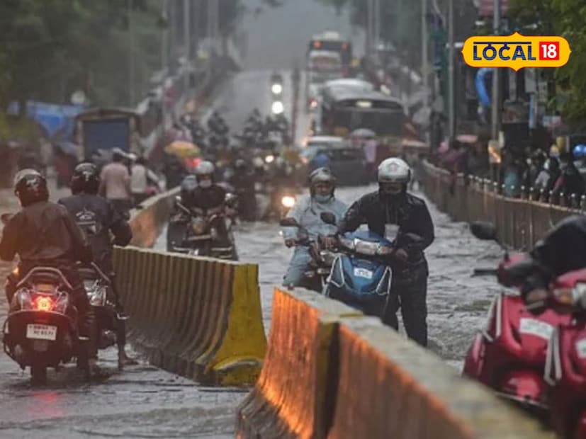 कोकण विभागातील पालघर, ठाणे, मुंबई आणि रायगड जिल्ह्यांत वादळी वाऱ्यासह तसेच विजांच्या कडकडाटासह अति मुसळधार पावसाची शक्यता आहे. त्यामुळे या जिल्ह्यांसाठी रेड अलर्ट देण्यात आला आहे. येथील नागरिकांनी सतर्कता बाळगणे गरजेचे आहे. रत्नागिरी आणि सिंधुदुर्ग जिल्ह्यांत मुसळधार ते अति मुसळधार पावसाचा अंदाज व्यक्त करण्यात आला आहे. या दोन जिल्ह्यांना पावसाचा ऑरेंज अलर्ट जारी करण्यात आला आहे.
