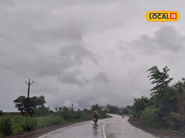 मोठा दिलासा! राज्यातील पावसाचा जोर ओसरणार, पंजाबराव डख यांनी दिली माहिती