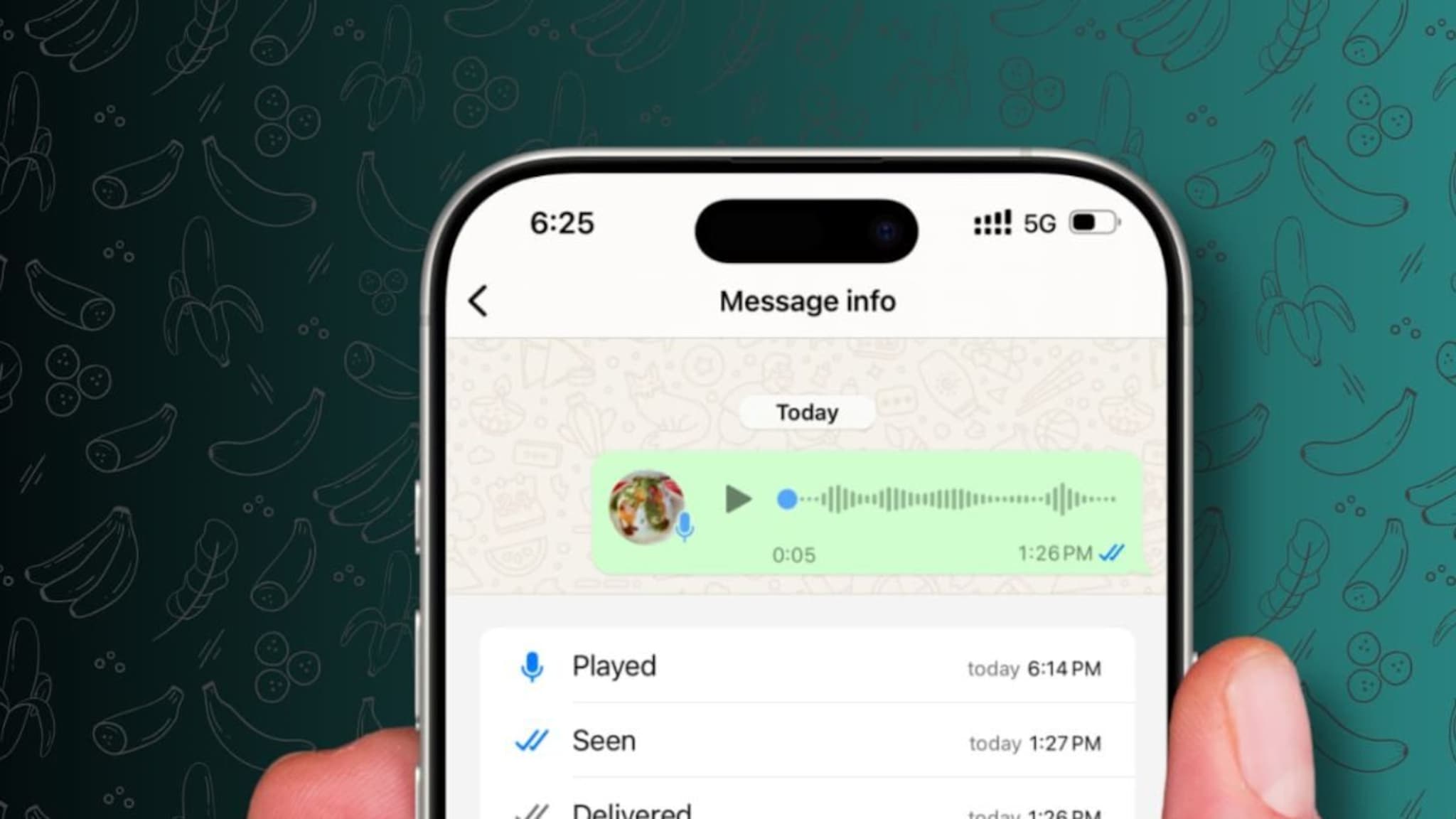 इंटरनेट ऑन असला तरी WhatsApp वर मिळणार नाही मेसेज, समोरच्याला दिसेल सिंगल टिक, लगेच फॉलो करा ही Trick