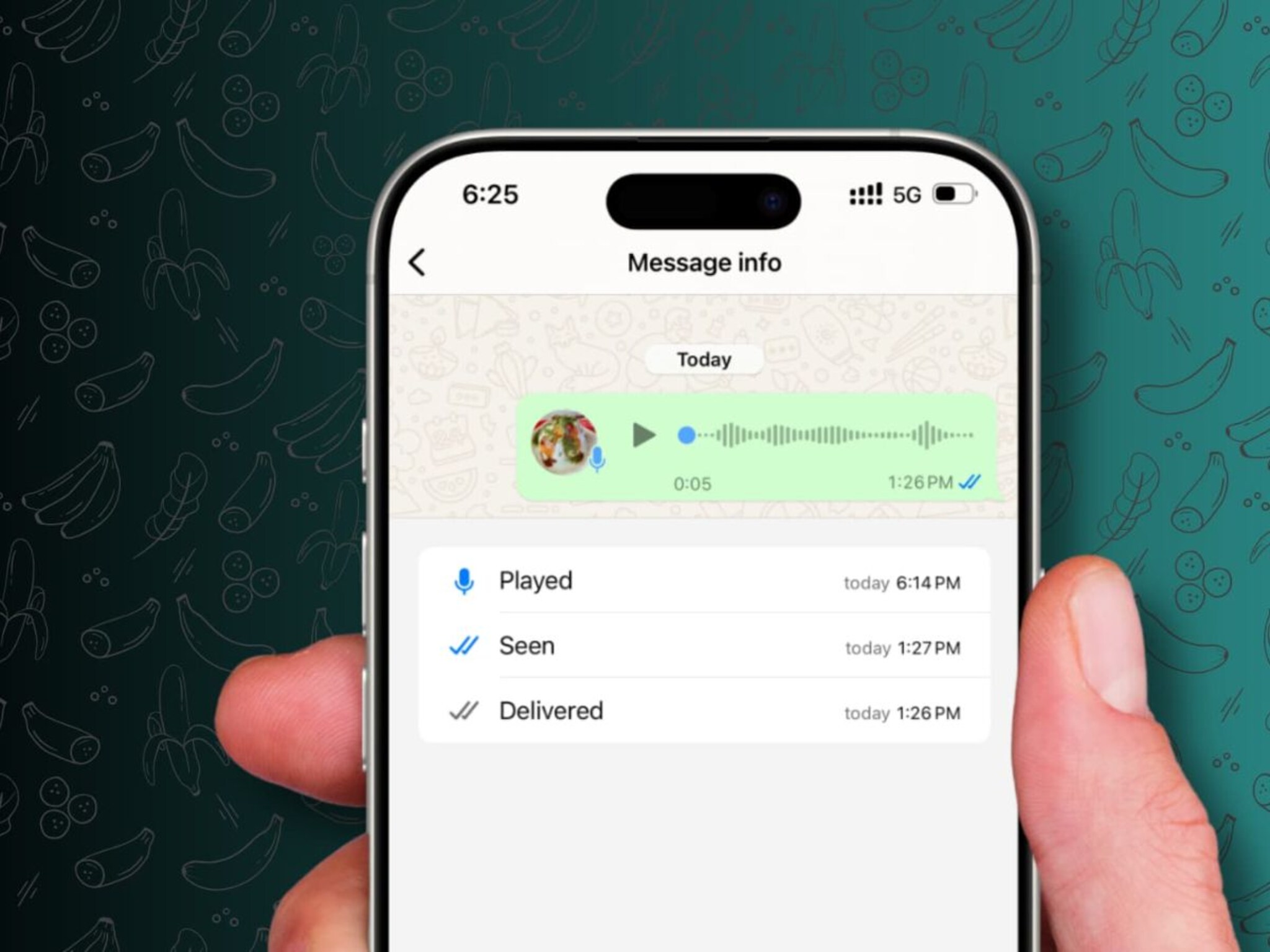 इंटरनेट ऑन असला तरी WhatsApp वर मिळणार नाही मेसेज, समोरच्याला दिसेल सिंगल टिक, लगेच फॉलो करा ही Trick