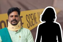 पत्नी छातीवर बसली, बॉयफ्रेंड Private Part वर... झोपलेल्या पतीसोबत मध्यरात्री भयानक घडलं