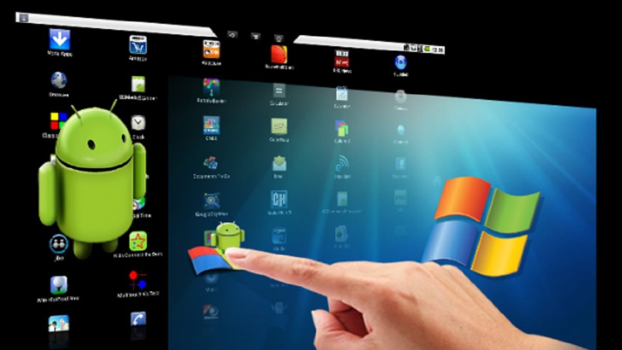 Windows आणि Android यूझर्सना सरकारचा इशारा! लगेच हे काम न केल्यास होईल मोठं नुकसान