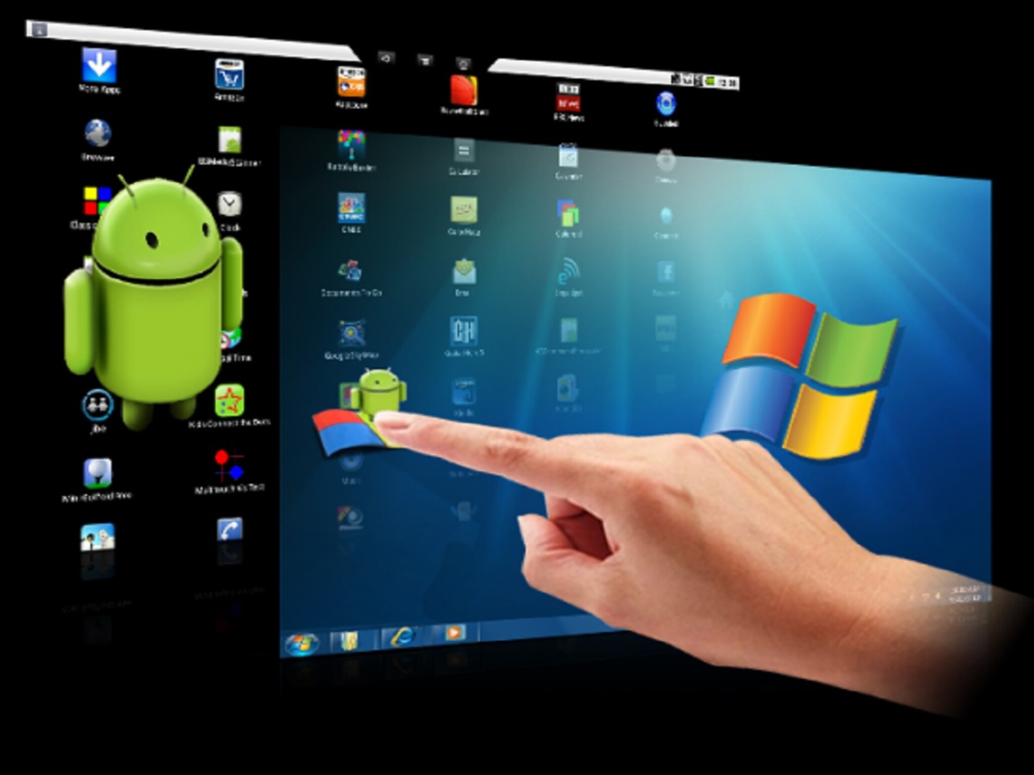 Windows आणि Android यूझर्सना सरकारचा इशारा! लगेच हे काम न केल्यास होईल मोठं नुकसान
