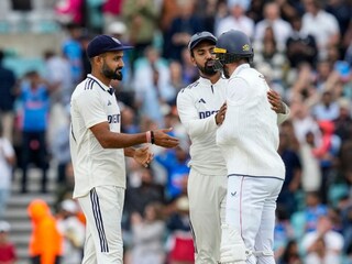 टेस्ट सीरिजआधी स्टार खेळाडूची निवृत्ती, 'तुझा जिगरा पोलादी', गौतम गंभीरही झाला इमोशनल!