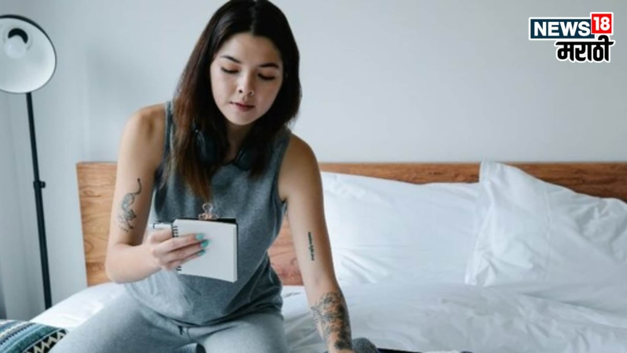 Travel Tips : पीरियड्समध्येही घेऊ शकता ट्रिपची मज्जा, 'अशी' करा तयारी; फॉलो करा 'या' सोप्या टिप्स