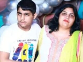 'आता कुणालाही त्रास द्यायचा नाही', मुलाच्या आजारपणाने खचली आई, शेवटच्या चिठ्ठीने सगळ्यांचे डोळे पाणावले 'आता कुणालाही त्रास द्यायचा नाही', मुलाच्या आजारपणाने खचली आई, शेवटच्या चिठ्ठीने सगळ्यांचे डोळे पाणावले