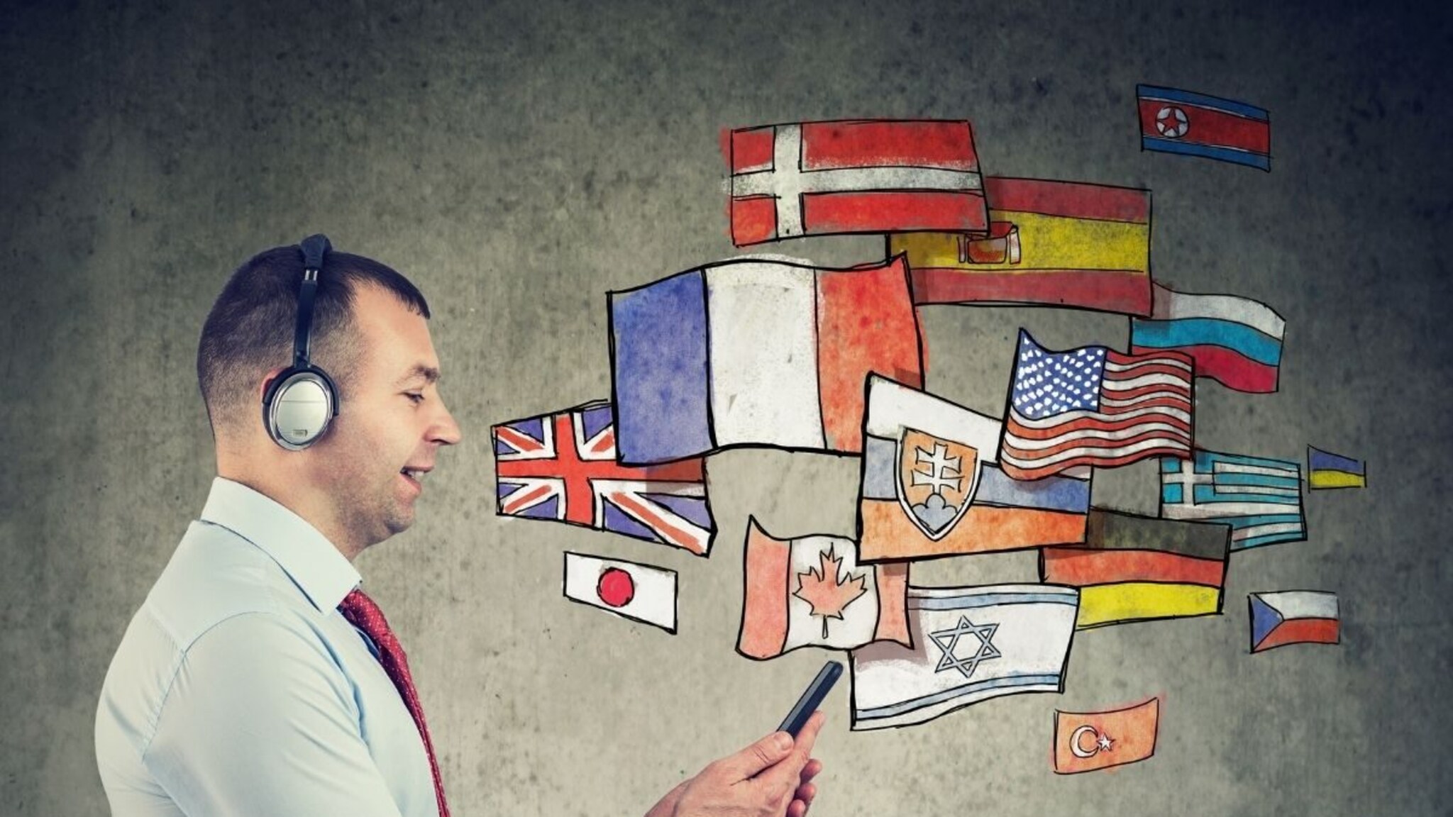 General Knowledge : असे शब्द ज्यांचं ट्रान्सलेशन नाही, सगळ्या भाषेत सारखेच, कोणते आहेत ते?