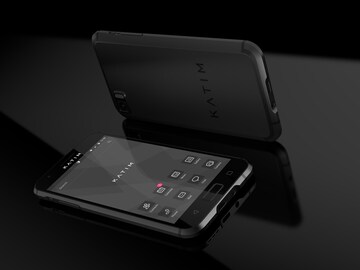 हे आहेत जगातील सर्वात सुरक्षित Mobile Phones! यांना हॅक करणं अशक्य हे आहेत जगातील सर्वात सुरक्षित Mobile Phones! यांना हॅक करणं अशक्य