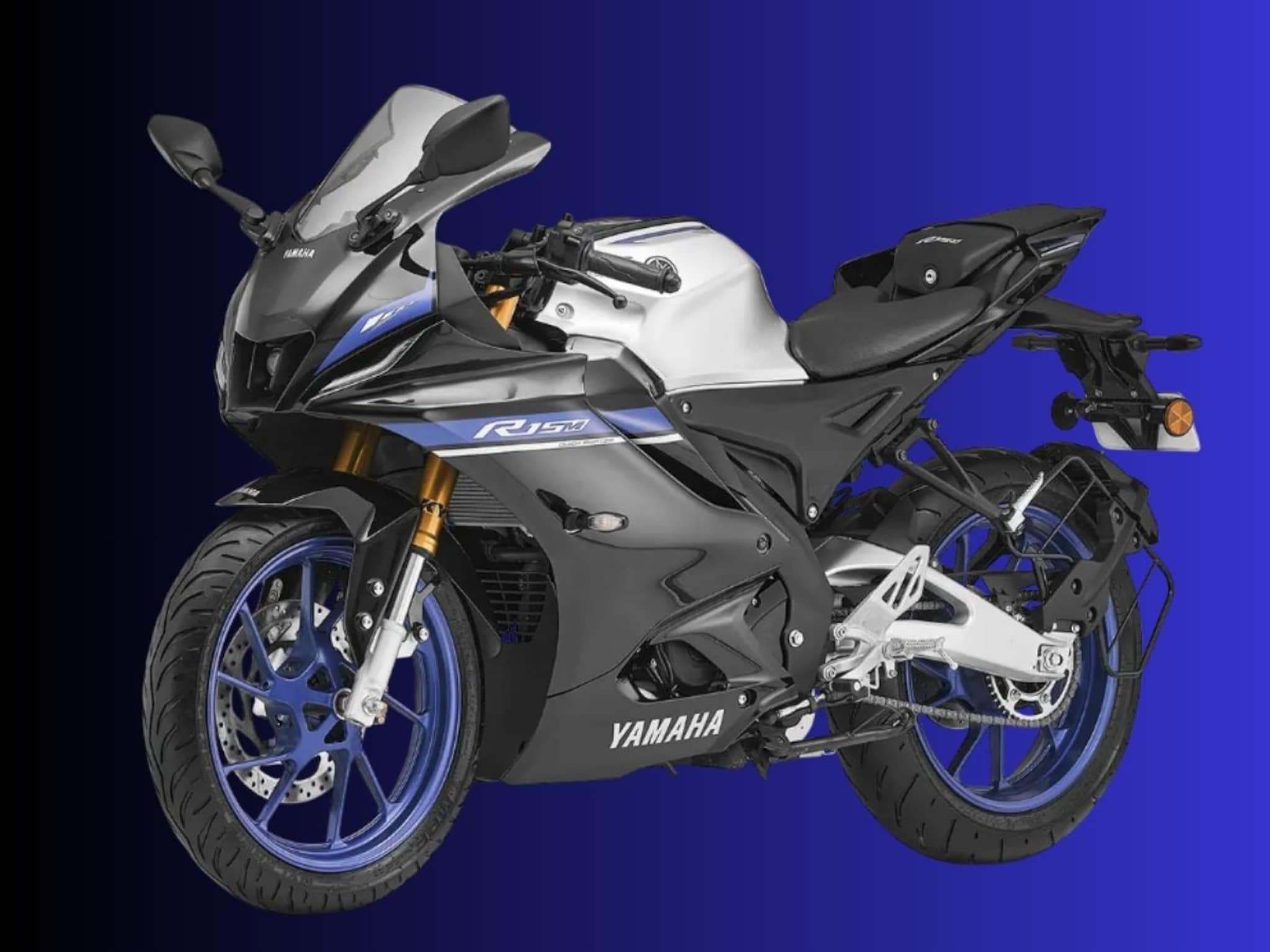 Yamaha ची सुपर R-15 ते MT-15 बाइक झाली आणखी स्वस्त, कंपनीकडून खास ऑफर