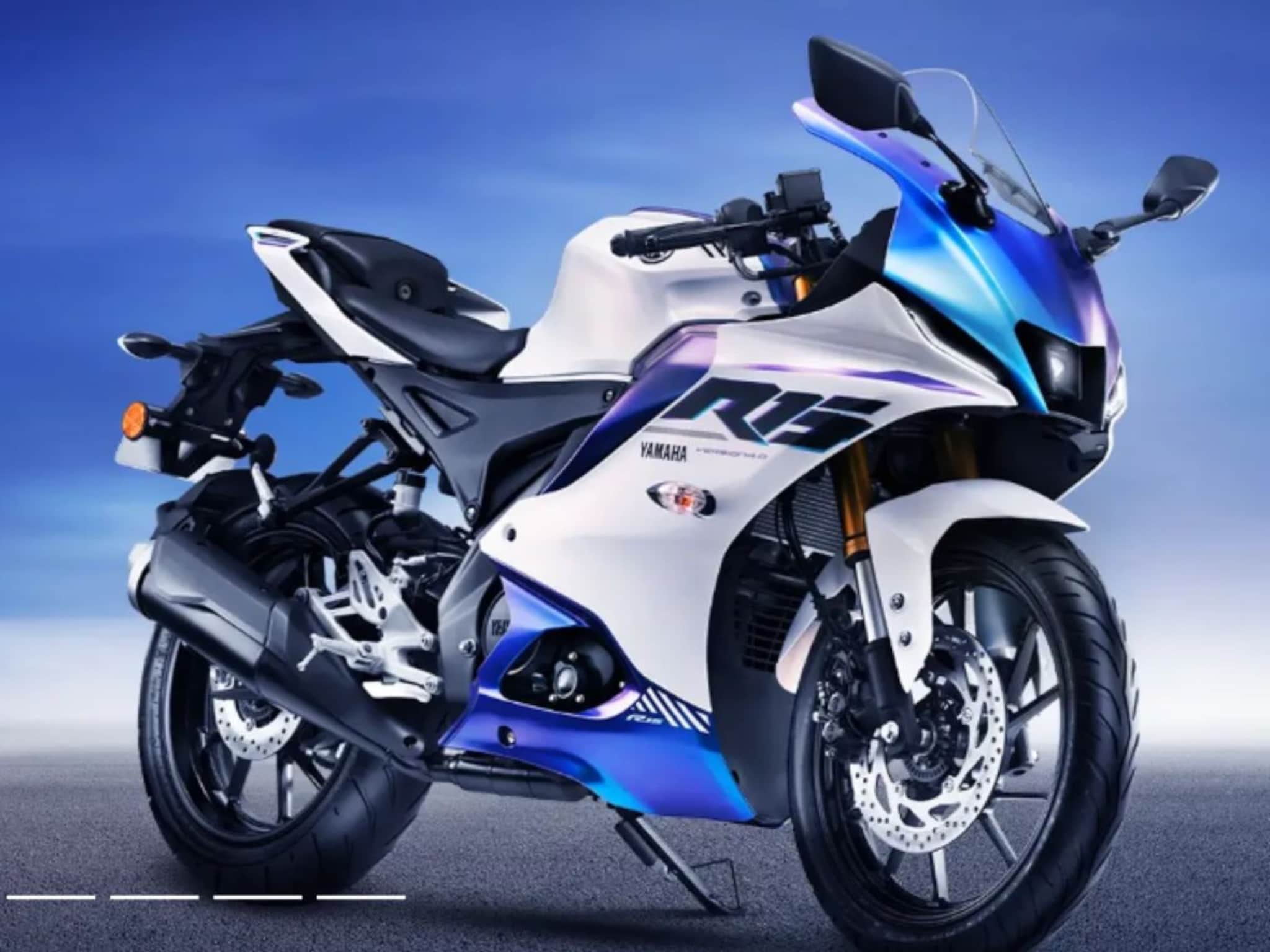 Yamaha ची सुपर Bike झाली स्वस्त, 17 हजार रुपयांनी किंमत झाली कमी, संपूर्ण यादी