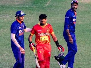 zimbabwe batter sikandar raza 