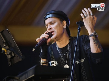 झुबीन गर्गच्या निधनाच्या 6 महिन्यांनी पत्नीचा मोठा खुलासा, सांगितली गायकाची मोठी भीती झुबीन गर्गच्या निधनाच्या 6 महिन्यांनी पत्नीचा मोठा खुलासा, सांगितली गायकाची मोठी भीती