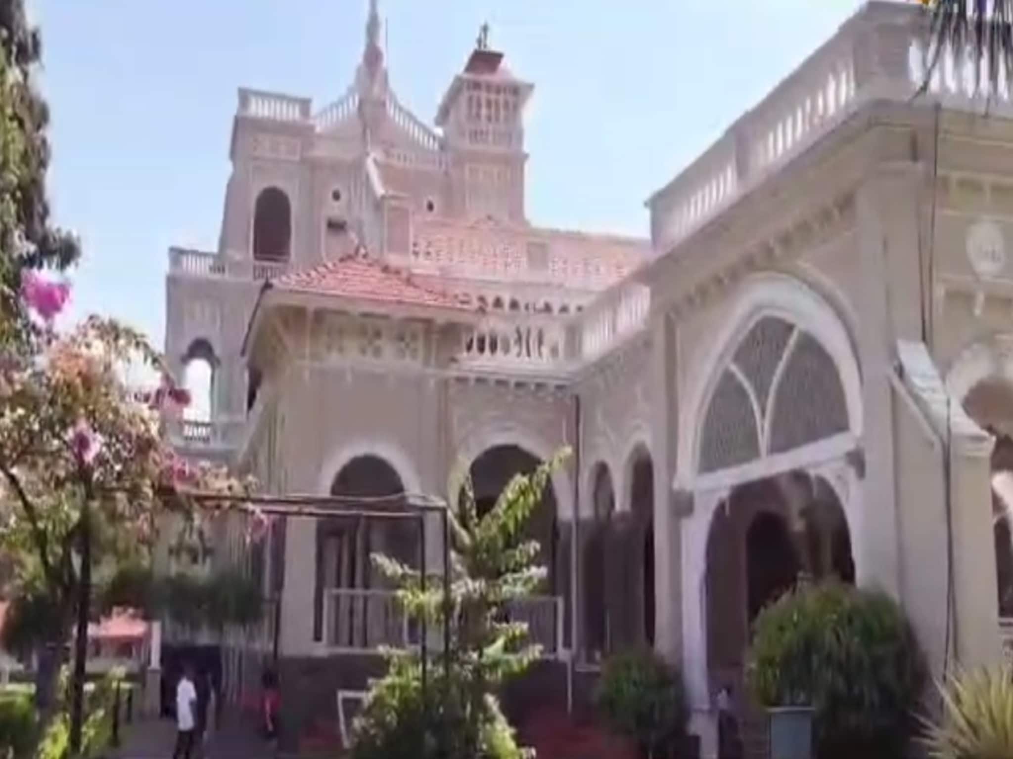 आगाखान पॅलेस :  पुण्यातील इतिहासात कोरलेली गांधीजींची 21 महिन्यांची नजरकैद