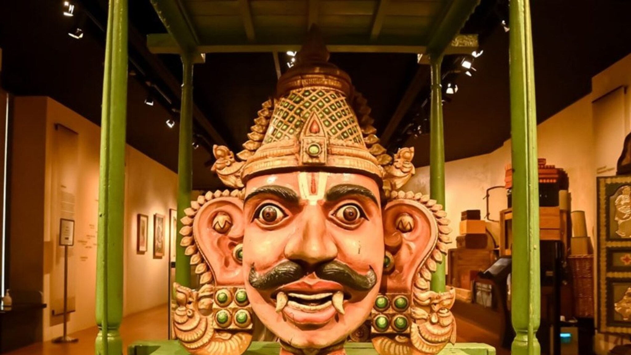 नुसता प्रवास नको, आता घ्या इतिहासाचा 'लाईव्ह' अनुभव! भारतातली 5 हेरिटेज म्युझियम्स, जिथे मिळते अद्भुत शांती