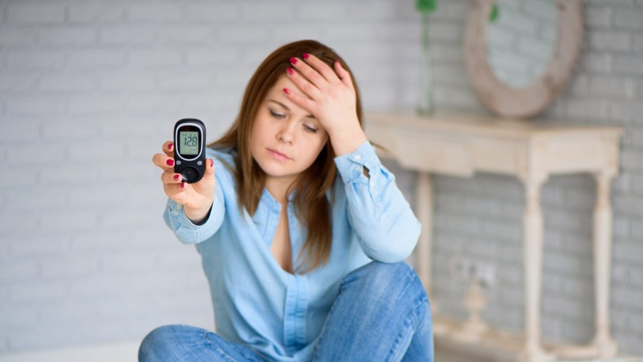 तुम्हाला डायबेटिस आहे? तुमच्यासाठी 'हे' 6 पदार्थ आहेत वरदान, नैसर्गिकरित्या नियंत्रित होईल ब्लड शुगर!