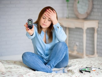 तुम्हाला डायबेटिस आहे? तुमच्यासाठी 'हे' 6 पदार्थ आहेत वरदान, नैसर्गिकरित्या...