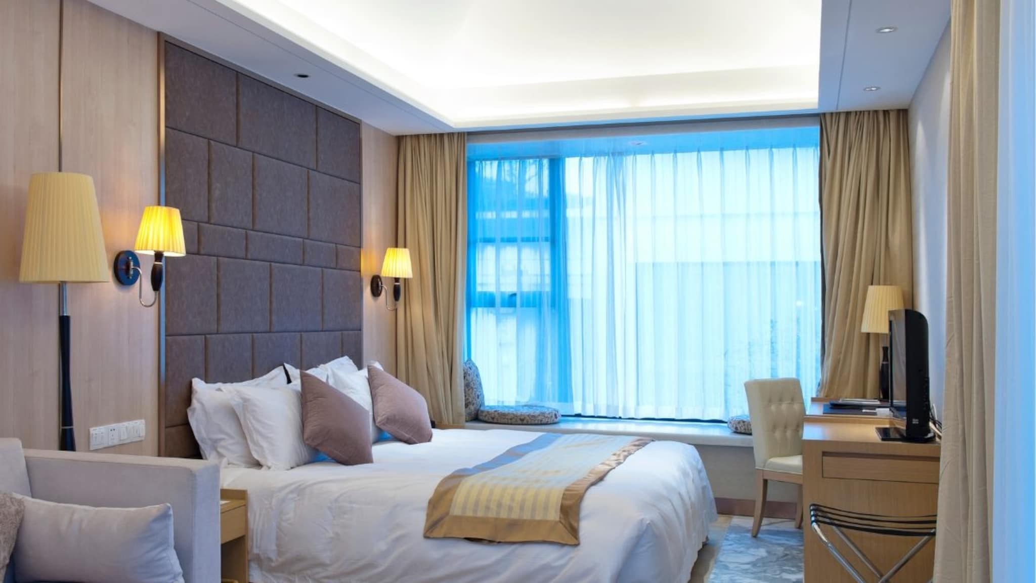 तुम्ही वारंवार हॉटेलमध्ये राहता? सुरक्षा हवी असेल तर 'या' फ्लोरवरील रूम कधीच घेऊ नका, कारण...