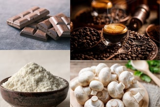 'शुद्ध शाकाहारी' असणे अशक्य! 'या' 5 पदार्थांमध्ये असतात किडे, चक्क FDA ने दिली..