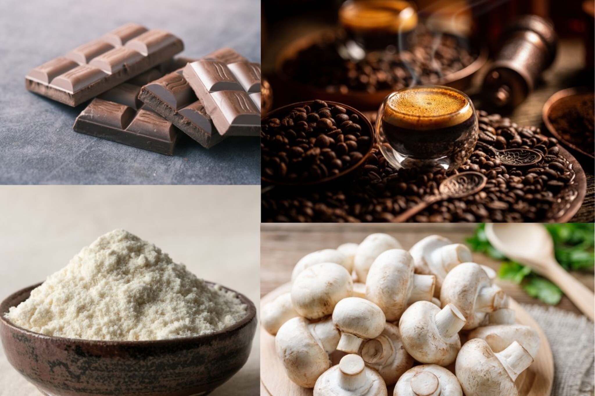 'शुद्ध शाकाहारी' असणे अशक्य! 'या' 5 पदार्थांमध्ये असतात किडे, चक्क FDA ने दिलीय खाण्यास मान्यता!