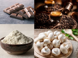 'शुद्ध शाकाहारी' असणे अशक्य! 'या' 5 पदार्थांमध्ये असतात किडे, चक्क FDA ने दिली..