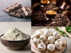 'शुद्ध शाकाहारी' असणे अशक्य! 'या' 5 पदार्थांमध्ये असतात किडे, चक्क FDA ने दिली..