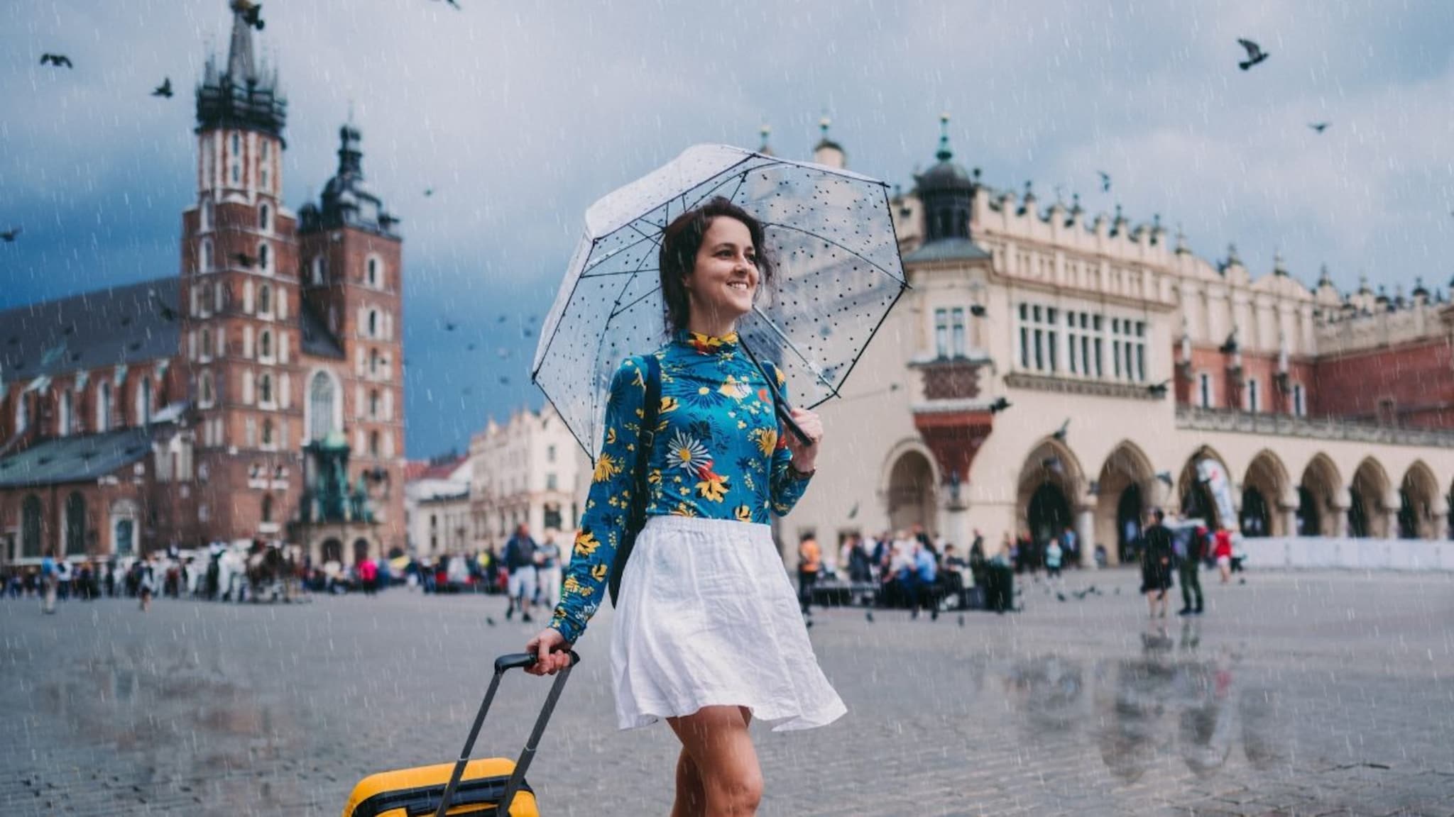 डिप्रेशन, टेन्शन आता विसरा! बॅग भरा अन् फिरायला जा; सोलो ट्रॅव्हलचे 'हे' आहेत 5 जबरदस्त फायदे